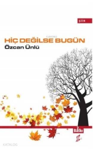 Hiç Değilse Bugün - 1