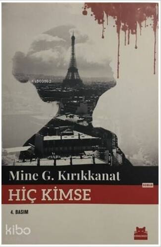 Hiç Kimse - 1