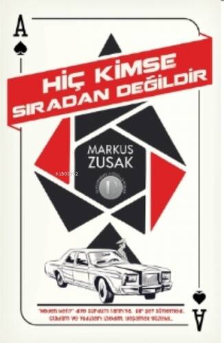 Hiç Kimse Sıradan Değildir - 1