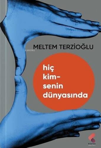 Hiç Kimsenin Dünyasında - 1