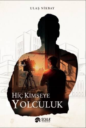 Hiç Kimseye Yolculuk - 1