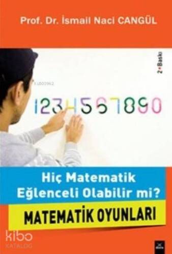 Hiç Matematik Eğlenceli Olabilir Mi ? - 1