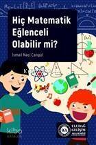 Hiç Matematik Eğlenceli Olabilir mi? - 1