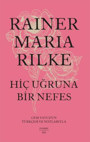 Hiç Uğruna Bir Nefes (Ciltli) - 1