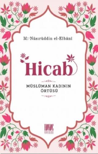 Hicab Müslüman Kadının Örtüsü - 1