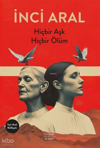 Hiçbir Aşk Hiçbir Ölüm - 1