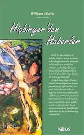 Hiçbiryer'den Haberler - 1