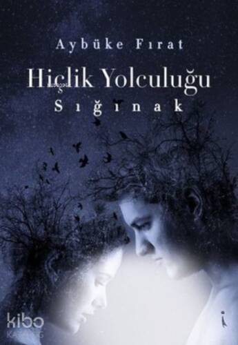 Hiçlik Yolculuğu - Sığınak - 1