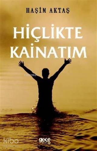 Hiçlikte Kainatım - 1