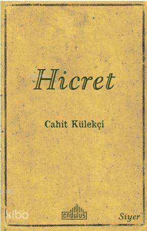 Hicret - 1