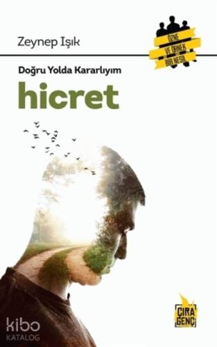 Hicret - Doğru Yolda Kararlıyım - 1