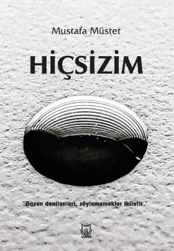 Hiçsizim - 1