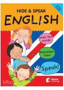 Hide and Speak English - 1