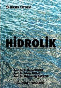 Hidrolik; SI Birim Sisteminde - 1