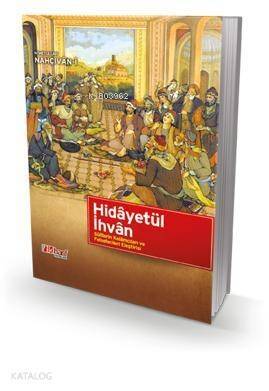 Hidâyetül İhvân - 1