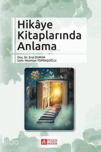 Hikaye Kitaplarında Anlama - 1