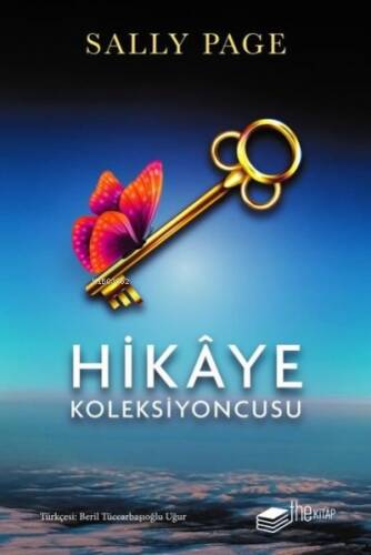 Hikaye Koleksiyoncusu - 1