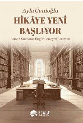 Hikaye Yeni Başlıyor - 1