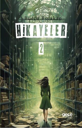 Hikayeler – 2 - 1