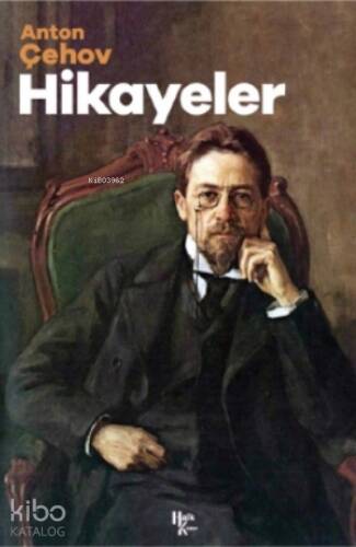 Hikayeler - 1