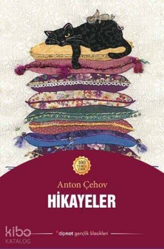 Hikayeler - 1