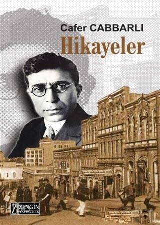 Hikayeler - 1