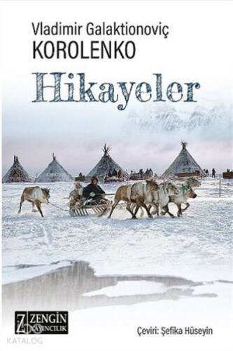 Hikayeler - 1