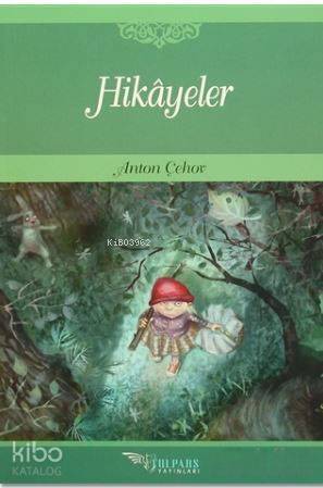 Hikayeler - 1