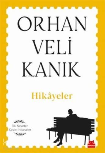 Hikayeler İlk Nesirler Çeviri Hikayeler - 1