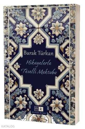 Hikayelerle Teselli Mektubu - 1