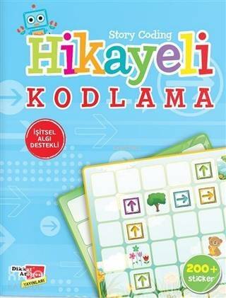 Hikayeli Kodlama - 1