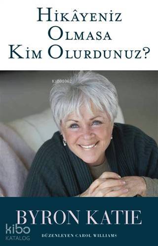 Hikayeniz Olmasa Kim Olurdunuz? - 1