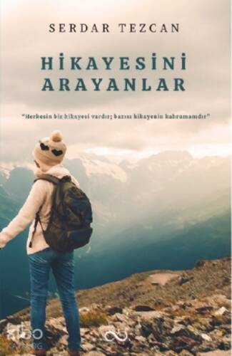 Hikayesini Arayanlar - 1