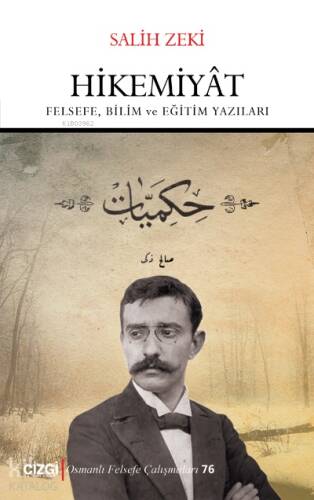 Hikemiyat Felsefe Bilim ve Eğitim Yazıları - 1