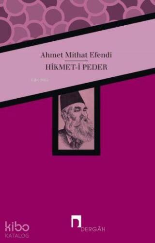 Hikmet - i Peder - 1