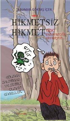 Hikmetsiz Hikmet - GDO Canavarıyla Savaşıyor - 1