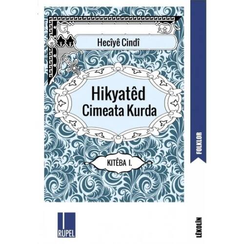 Hikyatêd Cimeata Kurda 6 - 1