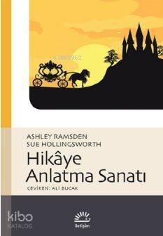 Hikâye Anlatma Sanatı - 1