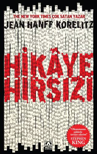 Hikâye Hırsızı - 1