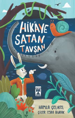 Hikâye Satan Tavşan - 1