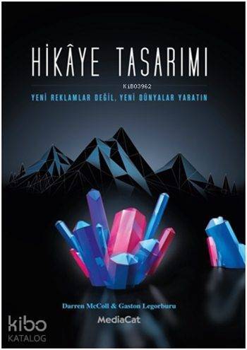 Hikâye Tasarımı - 1