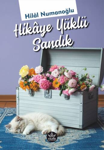 Hikâye Yüklü Sandık - 1