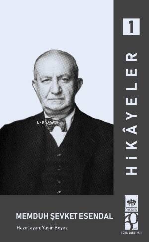 Hikâyeler 1 - 1