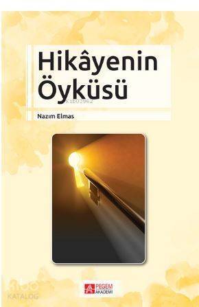 Hikâyenin Öyküsü - 1