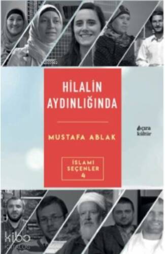 Hilalin Aydınlığında - 1