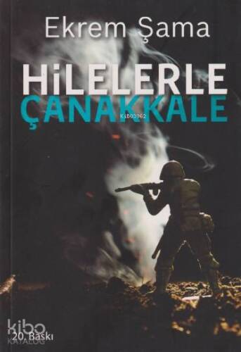 Hilelerle Çanakkale - 1