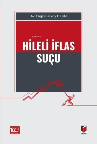 Hileli İflas Suçu - 1