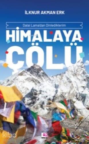 Himalaya Çölü - 1