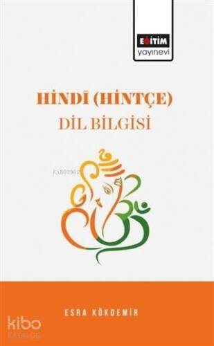 Hindi (Hintçe) Dil Bilgisi - 1