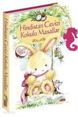 Hindistan Cevizi Kokulu Masallar - 1